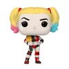 DISNEY DC Comics Harley Quinn with Belt Pop! Vinyl Figure - Previews Exclusive, (20499624)