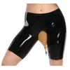 LateX Latex Urine Pants 2950316 Black S