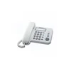 Telefon Panasonic KX-TS520 beli