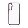 GEAR 4 CLEAR Maska za telefon za Samsung A34 , Ljubičasta