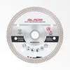 Dijamantski disk za sečenje tvrde keramike (Turbo) - BLADE BDMESH125