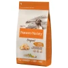 NATURES VARIETY Suva hrana sa ukusom piletine za odrasle pse Original Mini Adult 1.5kg