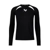 Bauer PERFORMANCE LS Youth XL
