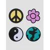 Burton Foam Mat Stomp Pad assorted
