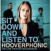 Hooverphonic - Sit Down And Listen To (Limited Edition) (Gold Coloured) (180 g) (2 LP)