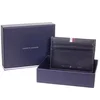 Tommy Hilfiger Mans Wallet 8720645287001