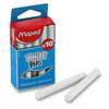 Maped Krede 1/10, Bele