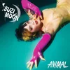Suzi Moon - Animal (EP)