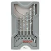 BOSCH 7-delni set burgija za kamen CYL-1 2607017035, 3; 4; 5; 5.5; 6; 7; 8 mm