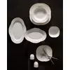 Madame Coco Set tanjira za ručavanje Perle, 28 delova