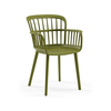 Hanah Home Set stolica 2 komada Eva-P
