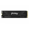 KINGSTON Fury Renegade G5 4TB M.2 2280 PCIe 5.0 NVMe SSD SFYR2S/4T0