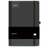 Creative notes a6 96 lista casual black ( 778107 )