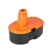 TELIT POWER Baterija za ručni alat DeWalt DC9096, 18V, 2000mAh