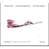 BEETHOVEN-PIANO SONATAS 90,101,106SCHIFF