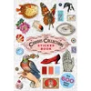 CURIOUS COLLECTIBLES STICKER BOOK
