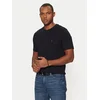 Tommy Hilfiger Majica Essential MW0MW37267 Mornarsko modra Regular Fit