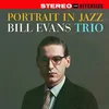 Bill Evans Trio - Portrait In Jazz (Limited Edition) (Crystal Clear Coloured) (180 g) (LP)