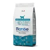 Monge cat Kitten hrana s piščancem za mladiče - 0,4 kg