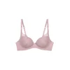TRIUMPH Nedrček Love In Lace staro roza