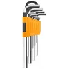 Ingco set imbusa 1,5-10mm ( HHK11091 )