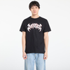 Majice Thrasher Heavy Metal T-Shirt Black S