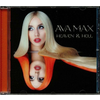 Ava Max Heaven & Hell (CD)