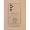 Typhon maska za Samsung A54 transparent ojačane ivice ( 96053 )