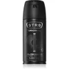STR8 Original - deodorant ve spreji 150 ml