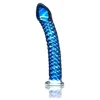 Icicles No. 29 Blue Dildo
