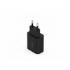 BELKIN WCA004vfBK Boost Charge, 25W, PD PPS, Zidni, Univerzalni, Crni