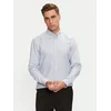 Boss Srajca H-Roan 50520265 Svetlo modra Slim Fit