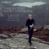 NORDIC CONCERTOS/MARTIN FROST