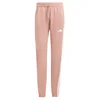 Adidas Ženski donji deo trenerke w 3s ft cf pt, Kajsija