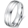 Muški Prsten FI-17560 - Srebrna / 65mm KP17560
