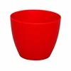 PVC NOTRANJI LONEC KOSMAČ-KRUŠEC 15 CM RDEČ