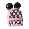 Sazio Ranac za devojčice Holly Ladybug, Roze