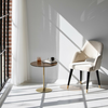 HANAH HOME Chill Out Gold Bronze