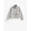 Reserved - LADIES` OUTER JACKET