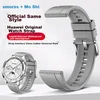 Smorss Zamenska narukvica za pametni sat za Huawei Watch, Siva