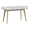 Pisalna miza 50x120 cm Cassie – Storaa