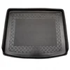 Plastic trunk liner Fiat Croma 2005-2011