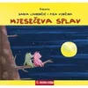 Mjeseeeva splav