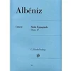 ALBENIZ:SUITE ESPAGNOLE OP.47