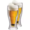 MAXXO termo kozarec za pivo 350 ml