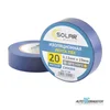 IZOLIR TRAKA 19MMx0.15MMx20M PLAVA
