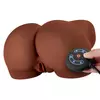 Pipedream PDX Elite Milk Me Silly Mega Masturbator Brown