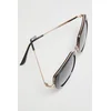 Marisse Womens Glasses L-Ok-4305 Black