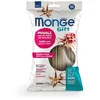 Monge Dental Puppy and Junior Poslastica za štence srednjih i većih rasa, Svinjetina sa đavoljom kandžom, 210g