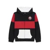 Guess Jopa L6BQ01 K5916 Rdeča Regular Fit
